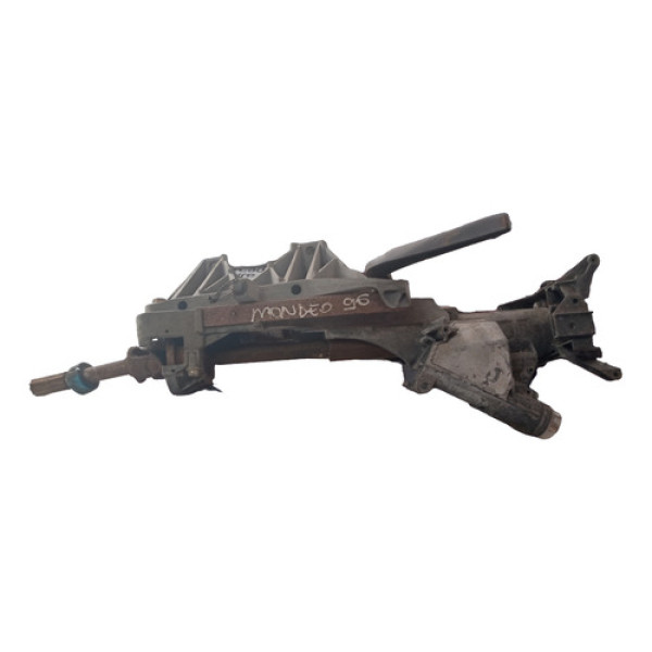 Coluna Direção Ford Mondeo 94 95 96 94bb3c610ab