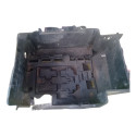 Caixa Suporte Bateria Citroen C3 02 A 11 9638079380 Usado