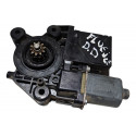 Motor Maquina De Vidro Dianteiro Direito Renault Fluence