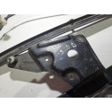 Máquina De Vidro Vw Gol G3  Dianteiro Direito