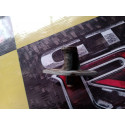 Batente Porta Ford Focus 00 Usado Original