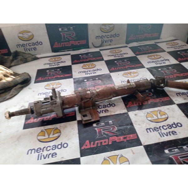 Coluna De Direção Chery New Qq 1.0 3cc Vvt 17/18 S/ Trizeta