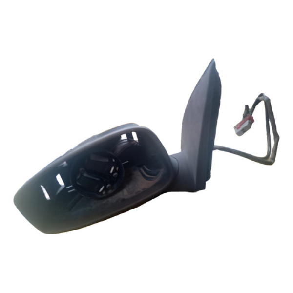 Retrovisor Fiat Stilo Lado Esquerdo 24001704608100 Sem Vidro