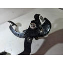 Pedaleira Freio/ Emb Renault Scenic 03/08