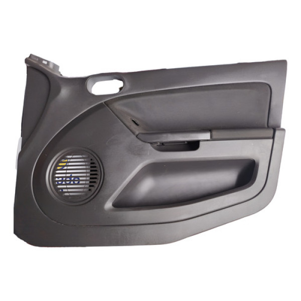 Forro De Porta Dianteira Direita Ford Fiesta 2012 2s65a23942