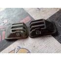Par Difusor D Ar Painel 5x3cm 1815049/1815048 Usado Fiat Uno