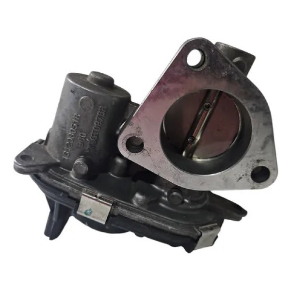 Corpo De Borboleta Renault Kwid