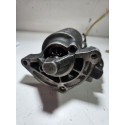 Motor De Partida / Arranque Peugeot 207, Citroën C3