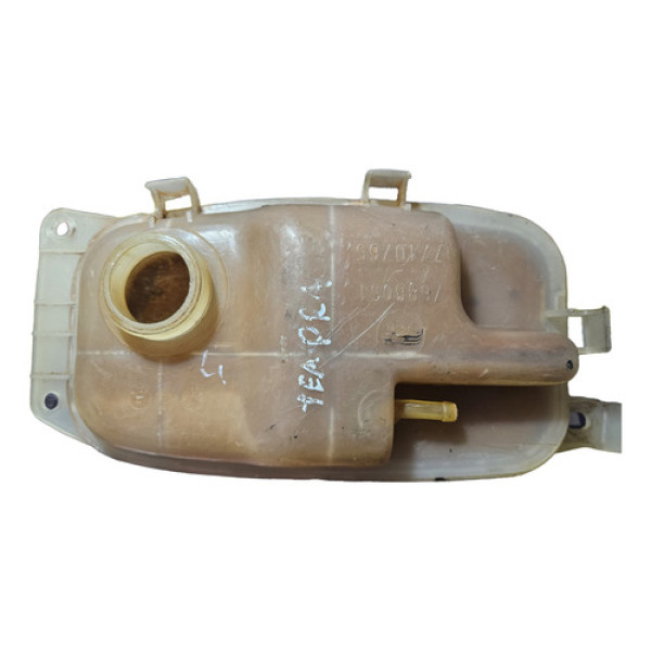 Reservatório Água Radiador Fiat Tempra 92/99 7688051 Usado 