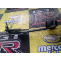 Pedal De Freio Citroen Picasso 2.0 16v Usado 9689846180