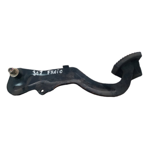 Pedal De Freio Do Peugeot 307 2007 2008 2009 2010 2011 2012