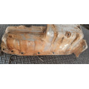  Carter Óleo Motor Fiat Stilo 1.8 Cod 93335205