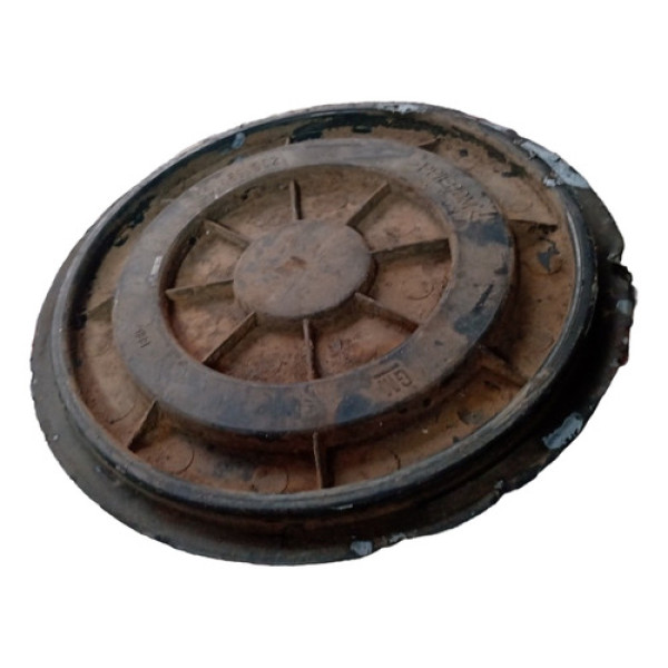 Capa Tampa Bomba Combustível Celta Astra 90459902 Vectra