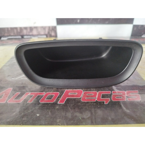 Porta Objetos Fiat Argo Cronos 100236892