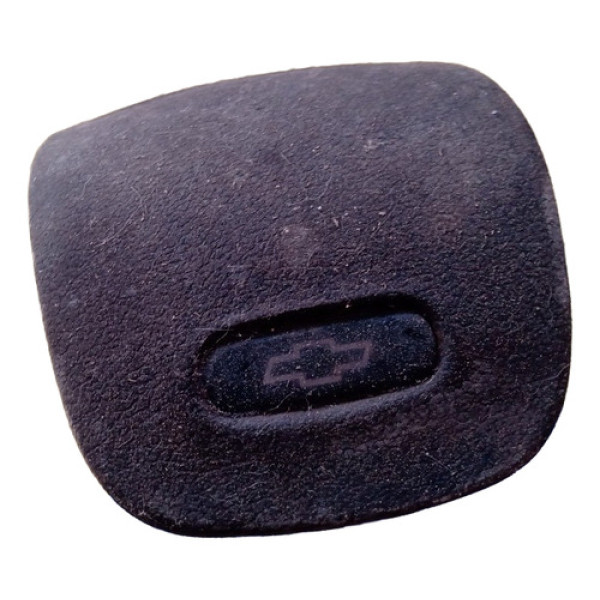 Capa Buzina Tampa Volante Kadett  Original Gm 93229073 Usado