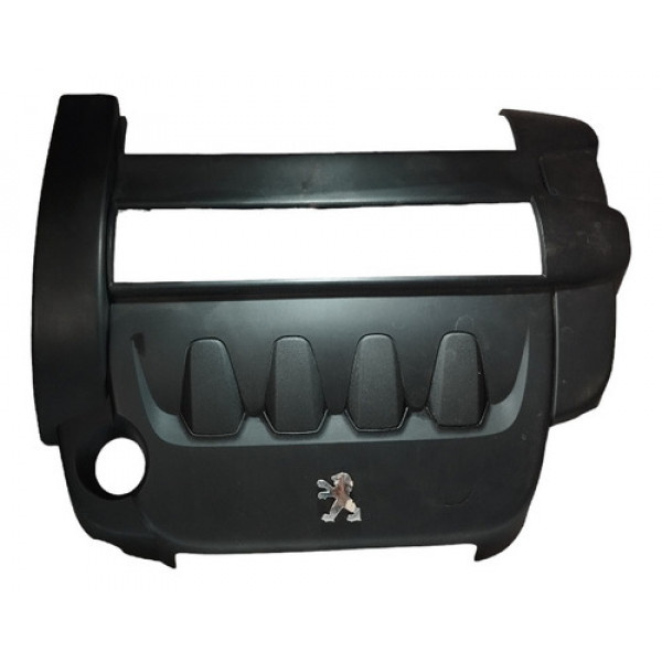 Tampa Do Motor Peugeot 307 2.0 Cod:9653373180