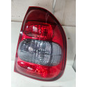 Lanterna Corsa Classic 03/10 Tras.direita Fume Nova Cofran
