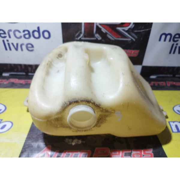 Reservatório Agua Limpador Parabrisa Fiat Uno Usado
