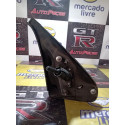 Retrovisor Elétrico Esquerdo Renault Clio 2000 Cp5775000