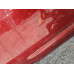 Porta Traseira Direita Renault Clio Traseira Direita Vermelho