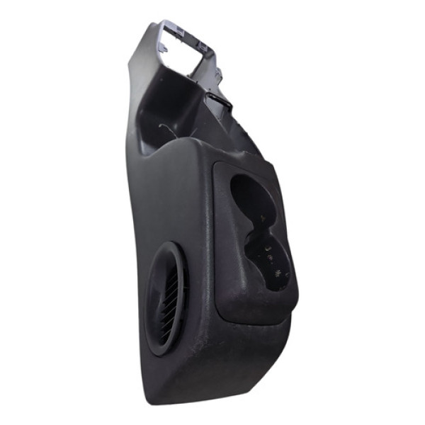 Console Central Mercedes Classe A 00/05 S/ Difusor