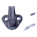 Batente Porta Fiat Stilo 05 Usado Original 46762536