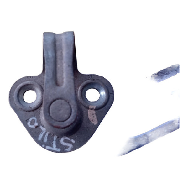 Batente Porta Fiat Stilo 05 Usado Original 46762536