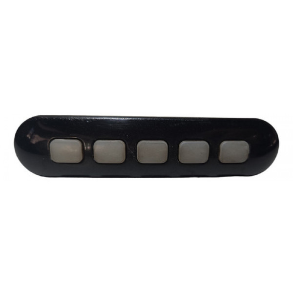 Botão Senha Porta Ford Fusion