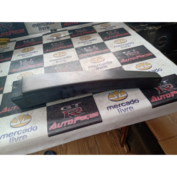 Acabamento Moldura Coluna Le Renault Megane 2011 8200073435