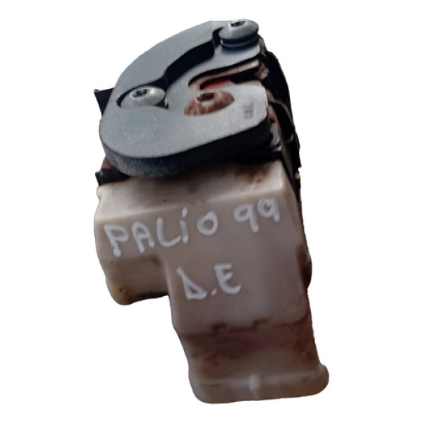 Fechadura Elétrica Porta Palio 2p 96 00 Dianteira Direita