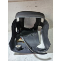 Moldura Chave De Seta Honda Civic 97/00