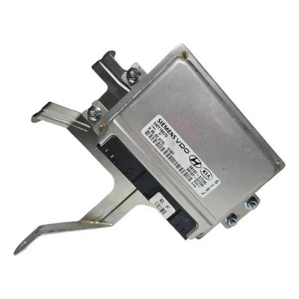 Módulo Injeção Hyundai Tucson Automática 2.7