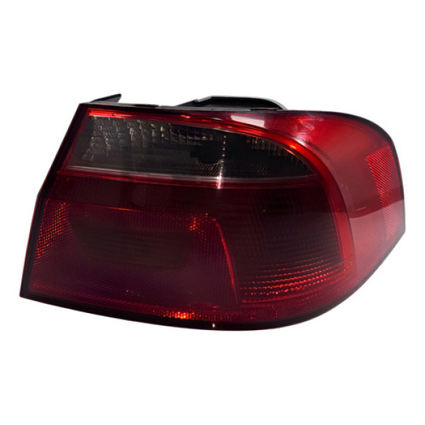 Lanterna Direita Voyage G6 2014 (canto) Completo