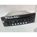 Rádio Som Automotivo Citroen  C4 Pallas 2008