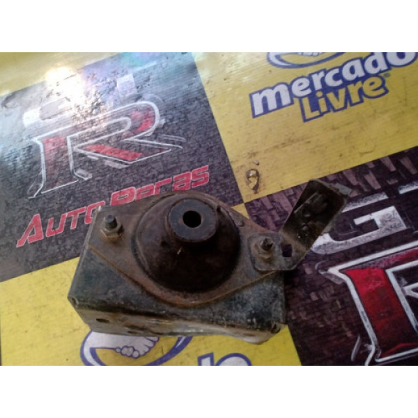 Suporte Motor Coxim Fiat Uno Fire Usado Original 