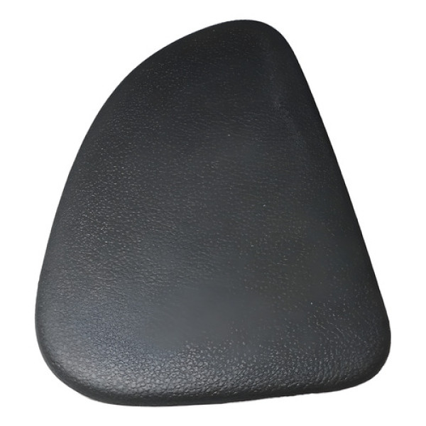 Tampa Acabamento Lateral Esquerda Painel Peugeot 207