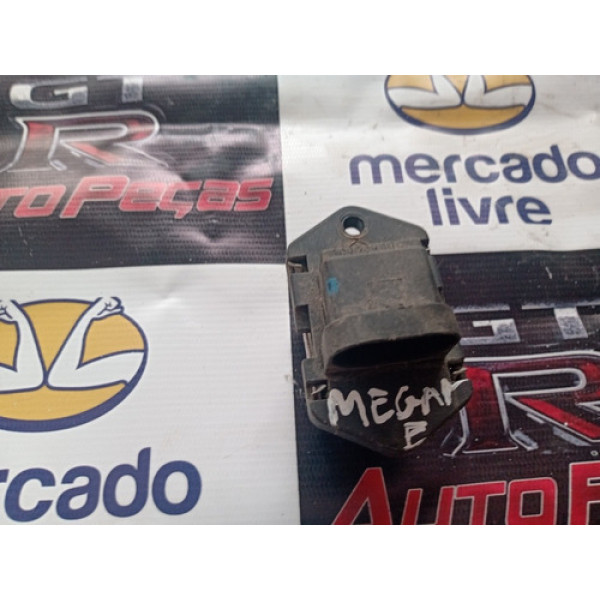 Resistencia Ventoinha Renault Duster Logan 7700432632