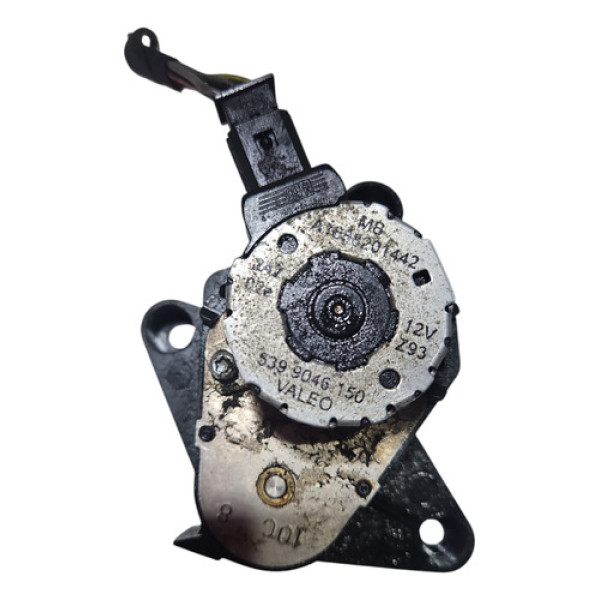 Motor Atuador Caixa Evaporadora Mercedes-benz  Classe  A