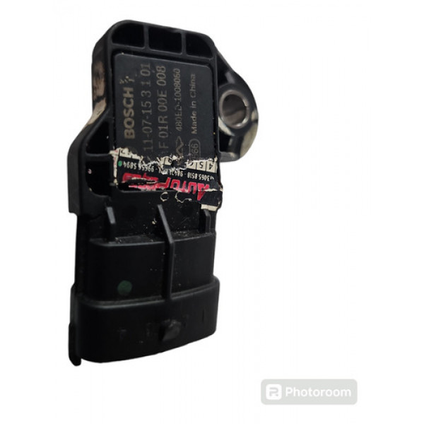 Sensor Map Chery Cielo Qq Face F01r00e008