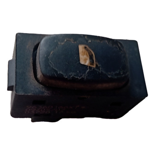 Botão Vidro Eletrico 96360166xt Peugeot 307