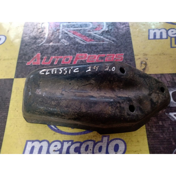 Suporte Coxim Motor Lado Direito Gm Corsa Classic 14 1.0 