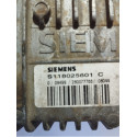 Módulo Caixa Câmbio Citroen S118025601c