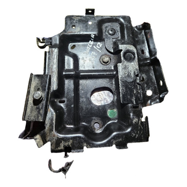 Suporte Bateria Peugeot 207 1.6 2012