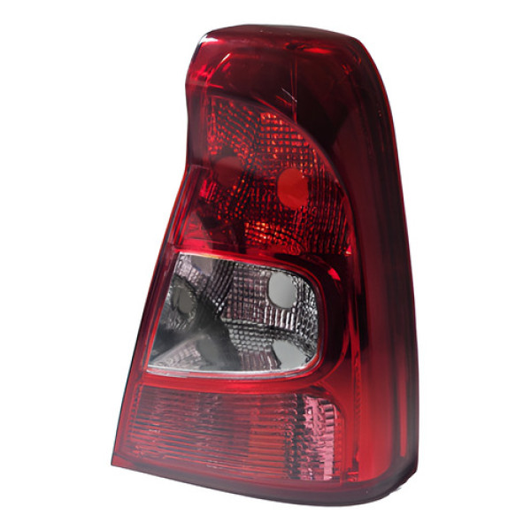 Lanterna Traseira  Renault Logan Lado Direito (cofan)