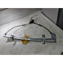Maquina De Vidro Dianteira Direita Vw Gol Bola 99