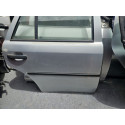 Porta Traseira Direita Vw Gol G2 G3 G4