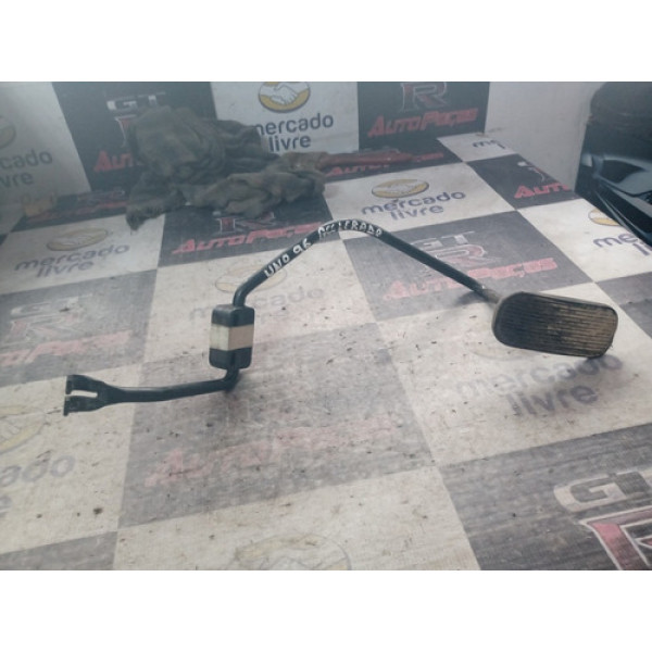 Pedal Acelerador Fiat Uno Elba Premio Fiorino