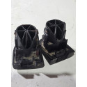 Acabamento Maçaneta Externa  Vw Gol G5 2010