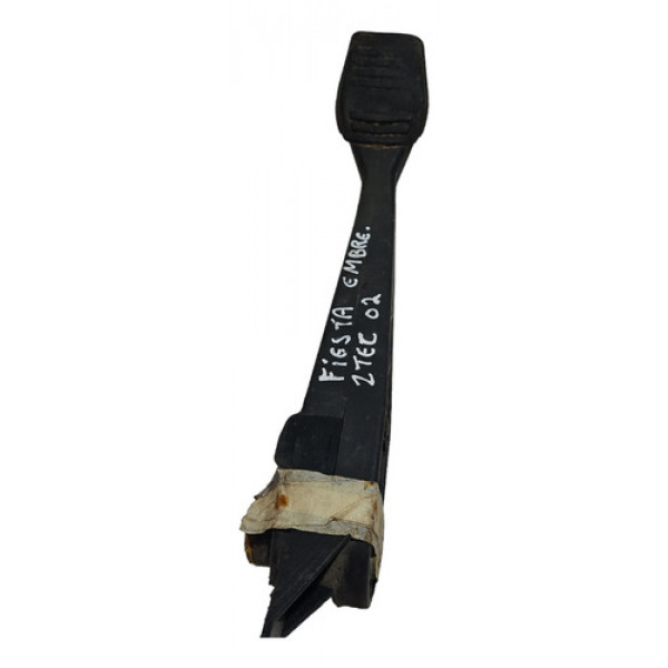 Pedal Embreagem Ford Fiesta 02 Zetec