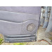 Porta Traseira Esquerda Completa Mercedes Classe A 01/06 Traseira Esquerdo Azul